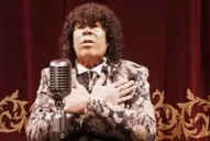 ¿Lo escuchaste?, La Mona Jiménez estrenó una versión cuartetera del Himno Nacional