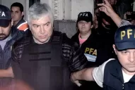 Cuánto deberá pagar Lázaro Báez de fianza antes de gozar la prisión domiciliaria