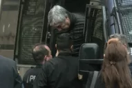 La defensa de Báez pidió a la Justicia que baje el monto de la fianza