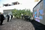 Los odiadores seriales, los amigos del Presidente y dos ausencias en el festejo patrio