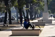 Confirman dos nuevos contagios de covid-19 en Tucumán después de cuatro días