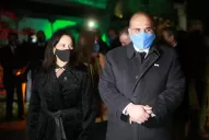 Manzur: en este 9 de Julio atípico tenemos que estar más unidos que nunca