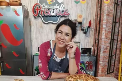 Desde la Casa Histórica: emisión especial de “Cocineros argentinos”