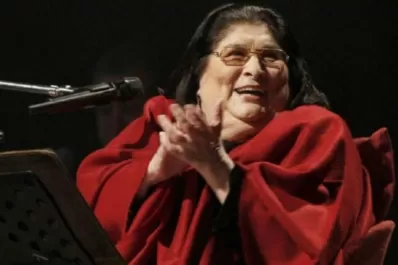 El folclore creció un 24% en escuchas entre los jóvenes dentro de Spotify