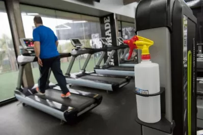 Esta semana no habrá nuevas habilitaciones, afirmó la ministra Vargas Aignasse