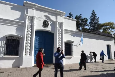 Una hora americana, federal y de los ciudadanos