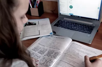 La Unesco publicó una serie de consejos para estudiar durante el tiempo que dure la pandemia