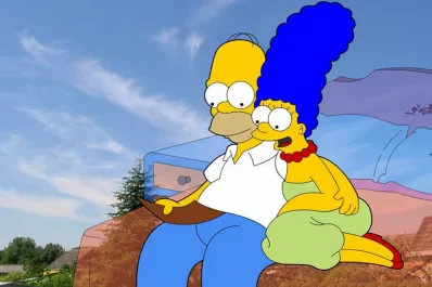 Maratón Simpson: FOX emite 14 horas con los primeros episodios