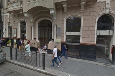 Se amplía la oferta educativa: carreras deportivas en la San Pablo-T