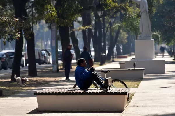 Confirman dos nuevos contagios de covid-19 en Tucumán después de cuatro días