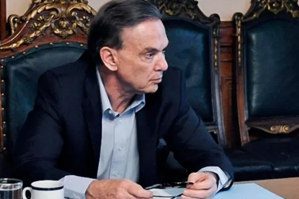 Causa espionaje: Pichetto dijo que Macri no tiene ninguna responsabilidad