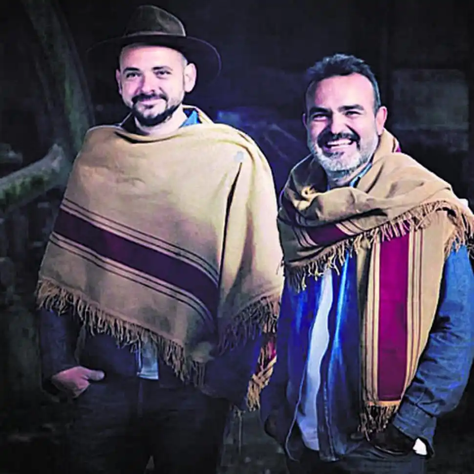 LA YUNTA. Tradición y herencia tucumana.