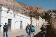 Sigue en aumento la curva de contagio de coronavirus en Jujuy