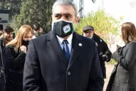 Alfaro celebró el mensaje de unidad: “el odio te paraliza”