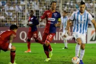 Octubre, el mes elegido para el regreso de la Copa Sudamericana 