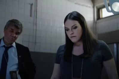 Amazon Prime: “La jauría”, un caso de violencia sexual