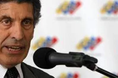 Para preservar su salud, Chacho Alvarez no será embajador argentino en Perú