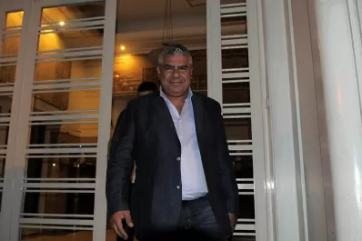 La AFA se opone a la fecha fijada por la Conmebol para la vuelta de la Libertadores