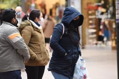 Otros dos infectados en Tucumán, que llegó a los 89 casos de covid-19