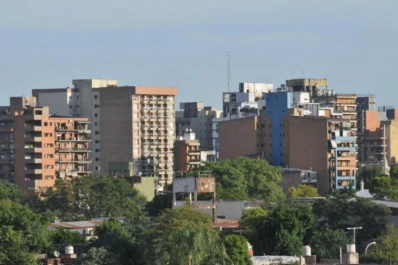 ¿Lo sentiste? Un sismo de grado 4 se produjo en Tucumán