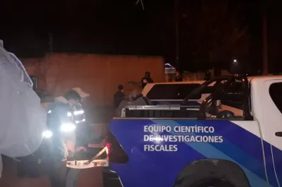 9 de Julio sangriento en Tucumán: se registraron dos homicidios en pocas horas