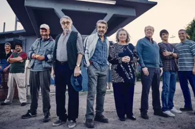 “La odisea de los giles”: una película argentina en FOX Premium