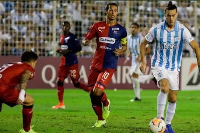 Octubre, el mes elegido para el regreso de la Copa Sudamericana