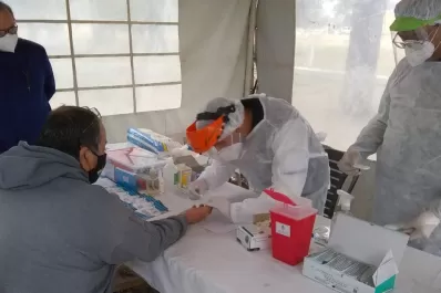 El caso sospechoso de un camionero que llegó a Tucumán generó temor en Santiago del Estero