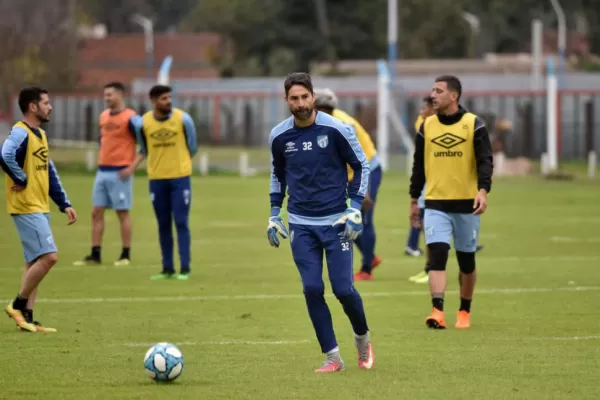 Paciencia, la clave de Atlético en el nuevo mercado
