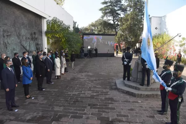 El antes, el durante y el después de la gestión de Manzur, tras el mensaje presidencial