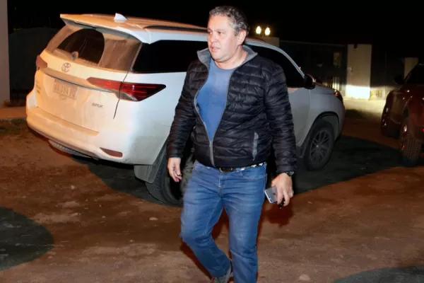 El crimen del ex secretario de Cristina Kirchner tuvo trascendencia internacional