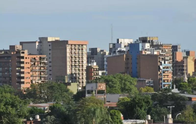 ¿Lo sentiste? Un sismo de grado 4 se produjo en Tucumán