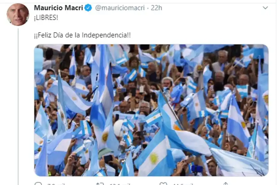 La grieta sigue abierta: el vocero de Alberto Fernández trató de inútil a Mauricio Macri