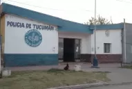 Delfín Gallo: un niño de tres años fue víctima de abuso sexual y vecinos reaccionaron indignados