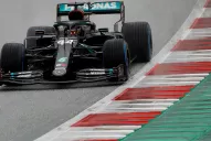 Mercedes se fortalece, nuevos equipos se posicionan y Ferrari va para atrás