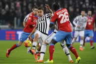 Dybala se convertiría en refuerzo de Inter