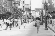 Cómo era el viejo Tucumán, ese que muchos extrañan y que hoy lo pueden volver a recordar