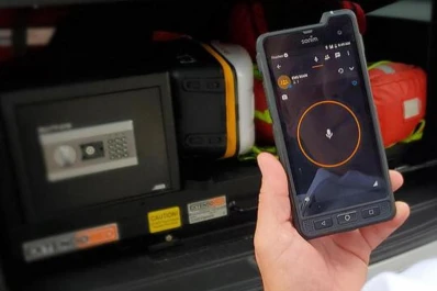 Tecnología: cómo funciona Zello, la app que convierte tu celu en handy
