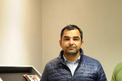 “No hay políticas públicas deportivas”