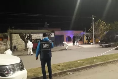 Detienen a dos hermanos por matar a un supuesto ladrón