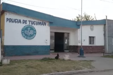 Intentaron robar en un bar de Delfín Gallo: la Policía arrestó a un sospechoso
