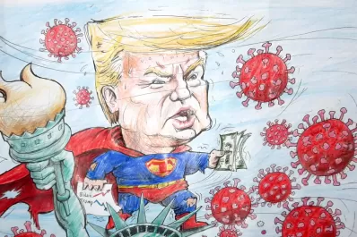 Globalismo: devorando naciones