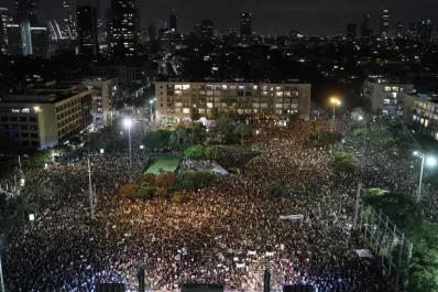 Israelíes piden subvenciones