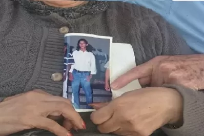 Su hermano fue asesinado hace 17 años y el juicio se suspendió ocho veces: que se pongan en nuestro lugar