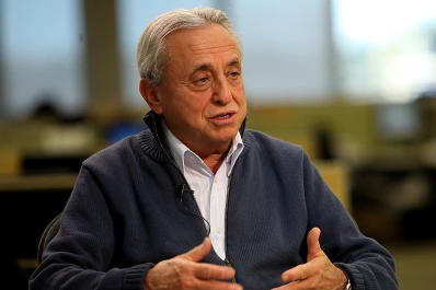 Posibles escenarios: Cahn y los eventuales brotes