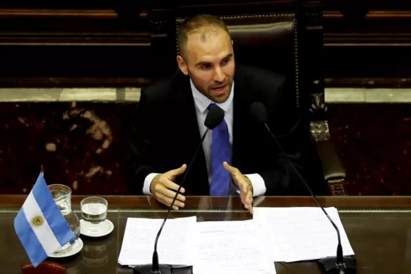 Deuda: Argentina ratifica su última oferta, pero está dispuesta a modificar términos legales