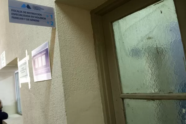 Violencia machista: tres detenidos por ataques contra mujeres en Tucumán