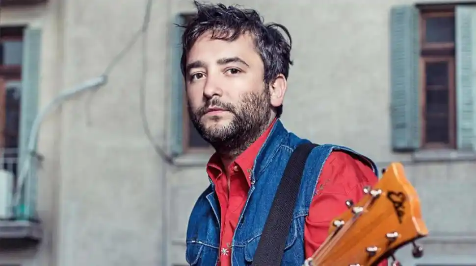 El Ojo Crítico: “Mordechai”