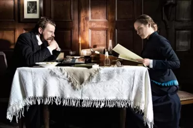 Lou Andreas-Salomé, una mujer empoderada