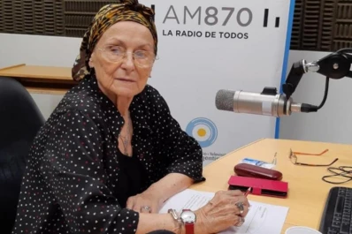 “Las dos carátulas” cumple 70 años